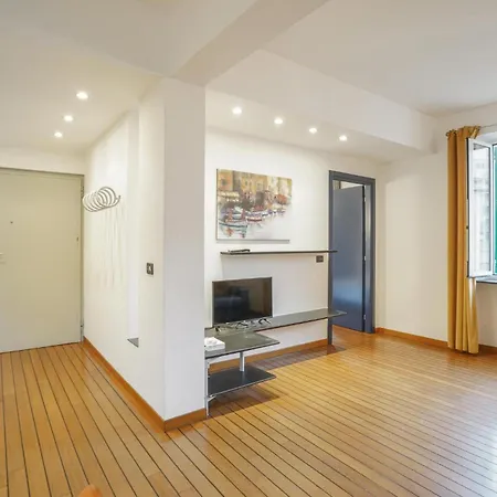 Gorgeous In With Wifi Apartmán *