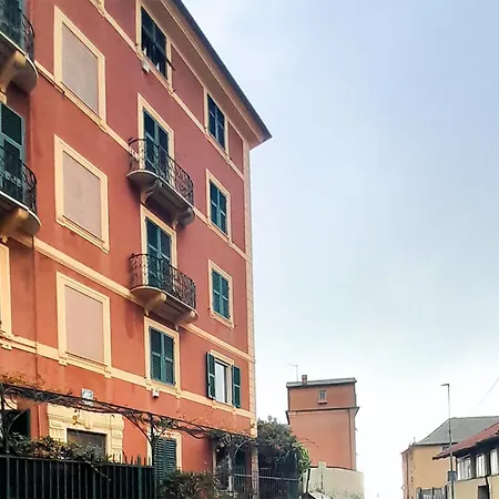 Apartman Gorgeous In With Wifi