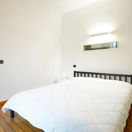 Gorgeous In With Wifi Appartement Genua