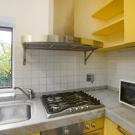 Appartement Gorgeous In With Wifi
