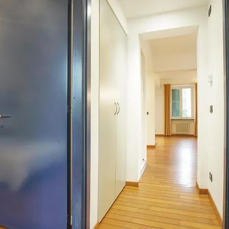 Gorgeous In With Wifi Appartement