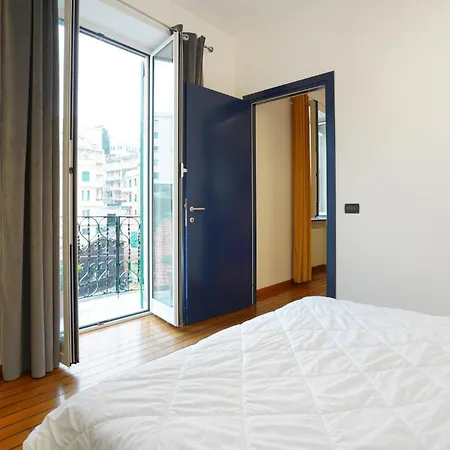 Appartement Gorgeous In With Wifi