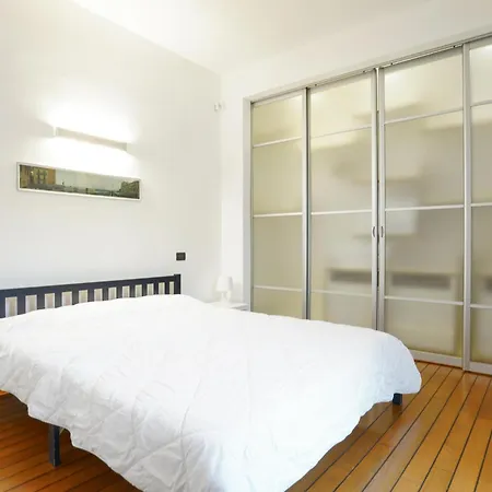 Gorgeous In With Wifi Appartement Genua